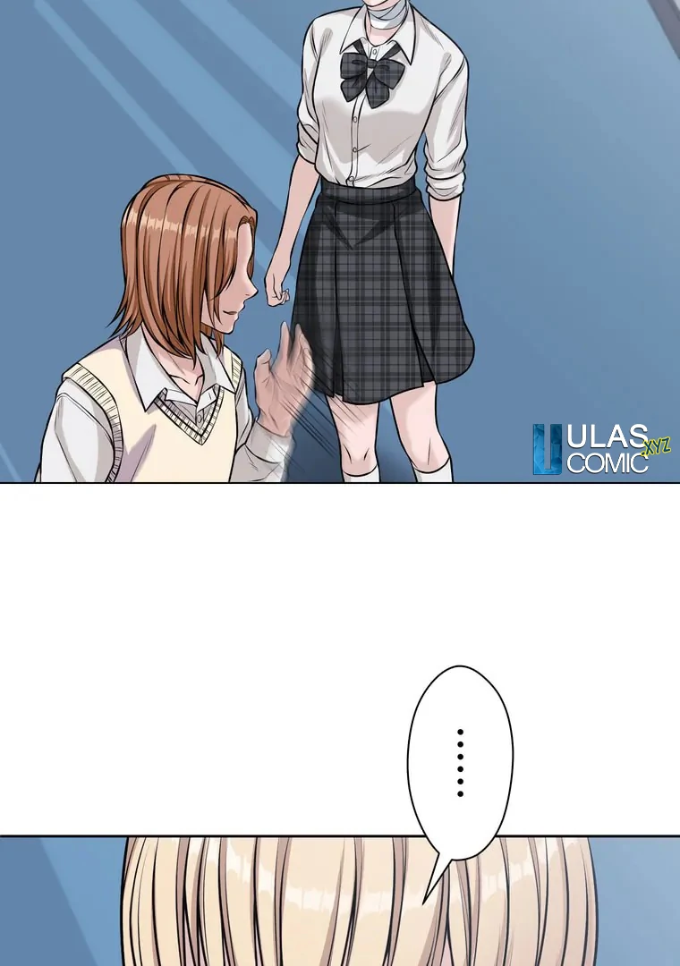 The Devil in School Chapter 22 - Halaman 33
