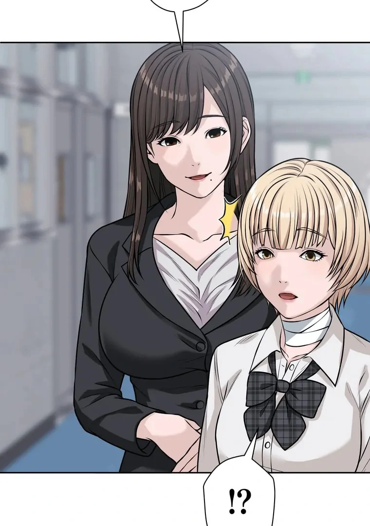 The Devil in School Chapter 22 - Halaman 35