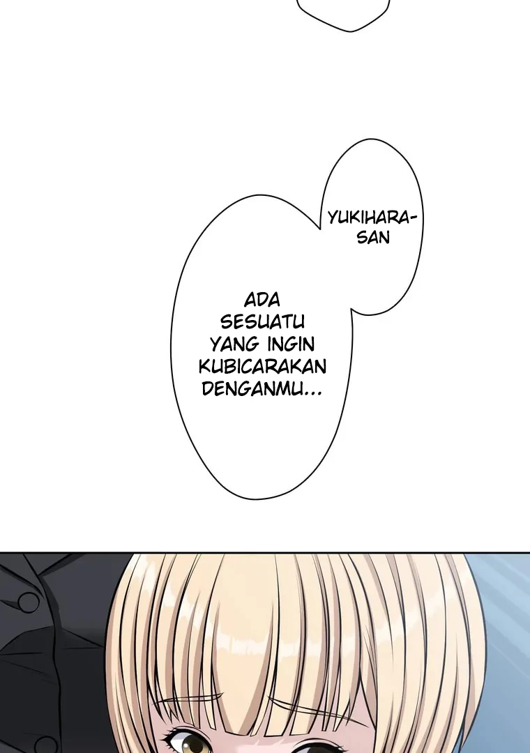 The Devil in School Chapter 22 - Halaman 36