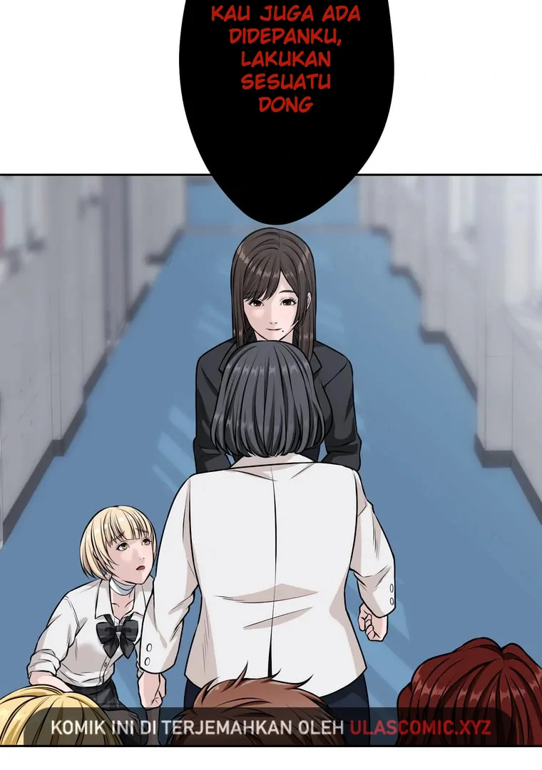 The Devil in School Chapter 22 - Halaman 44