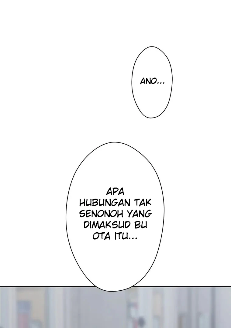 The Devil in School Chapter 22 - Halaman 46