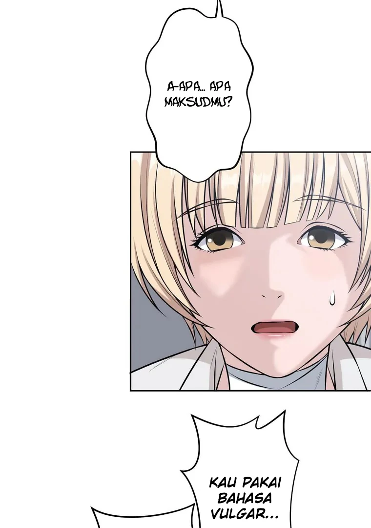 The Devil in School Chapter 22 - Halaman 50