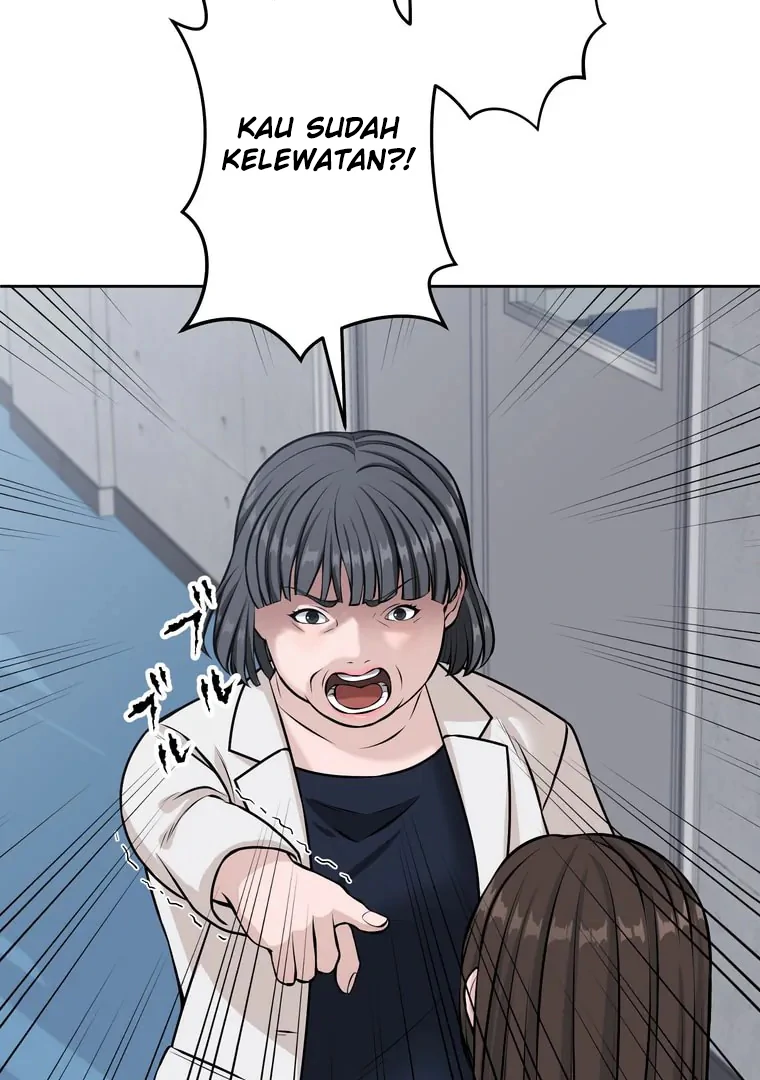 The Devil in School Chapter 22 - Halaman 51