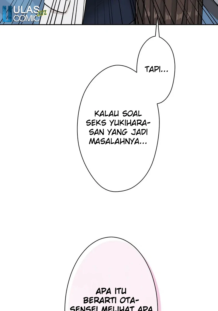 The Devil in School Chapter 22 - Halaman 52