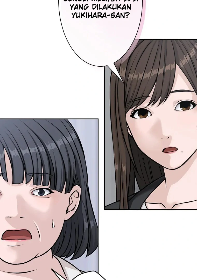 The Devil in School Chapter 22 - Halaman 53