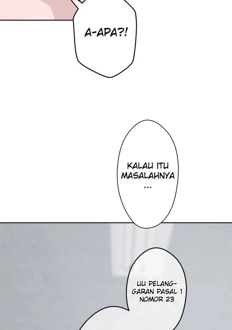 The Devil in School Chapter 22 - Halaman 54