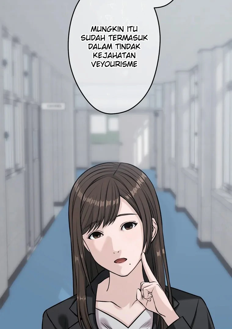 The Devil in School Chapter 22 - Halaman 55