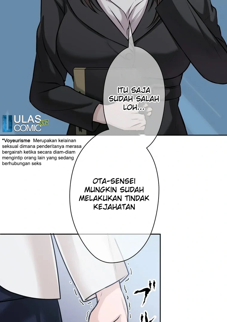 The Devil in School Chapter 22 - Halaman 56