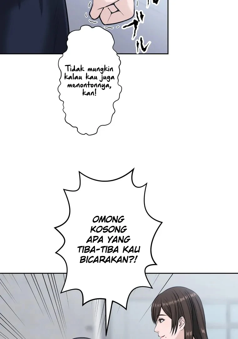 The Devil in School Chapter 22 - Halaman 57