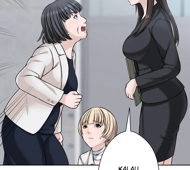 The Devil in School Chapter 22 - Halaman 58