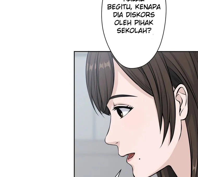 The Devil in School Chapter 22 - Halaman 59
