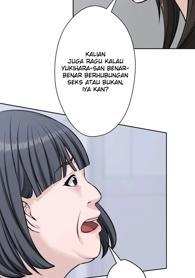 The Devil in School Chapter 22 - Halaman 60