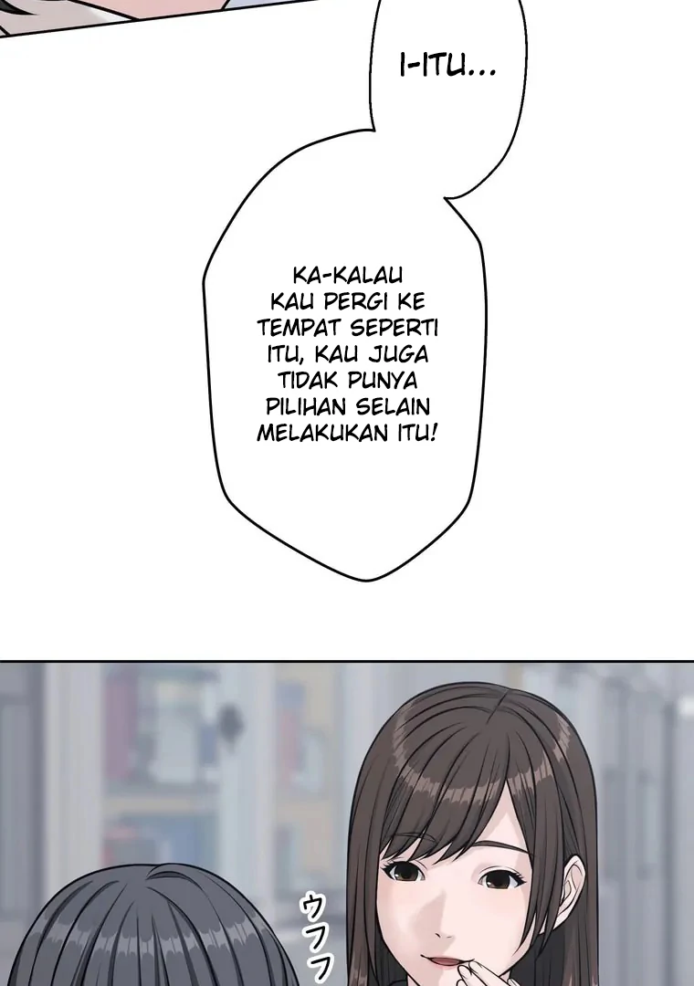 The Devil in School Chapter 22 - Halaman 61