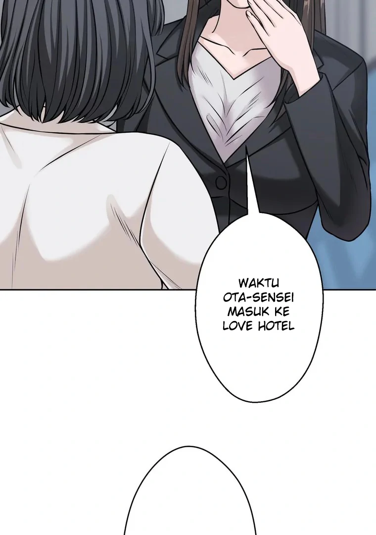 The Devil in School Chapter 22 - Halaman 62