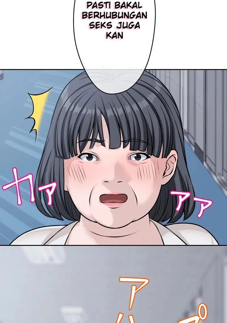 The Devil in School Chapter 22 - Halaman 63
