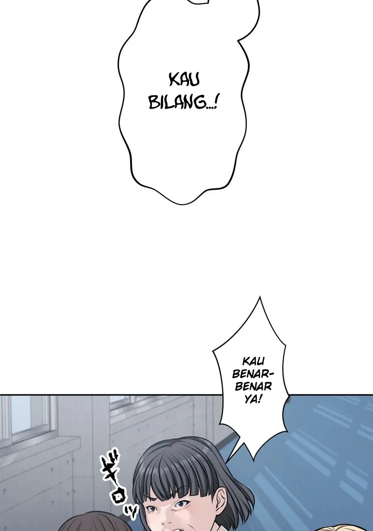 The Devil in School Chapter 22 - Halaman 65