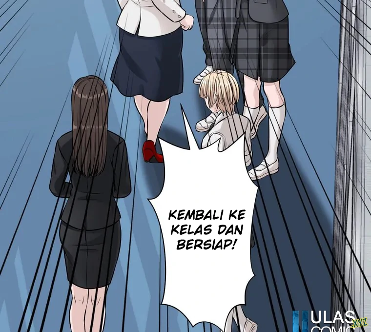 The Devil in School Chapter 22 - Halaman 68