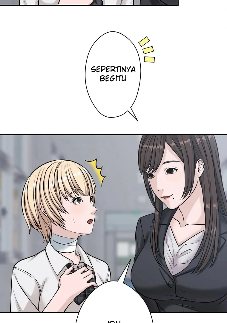 The Devil in School Chapter 22 - Halaman 70