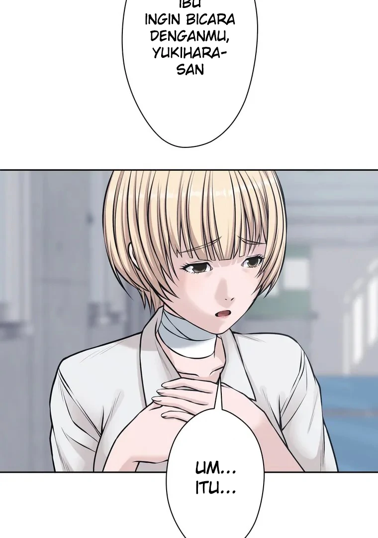 The Devil in School Chapter 22 - Halaman 71