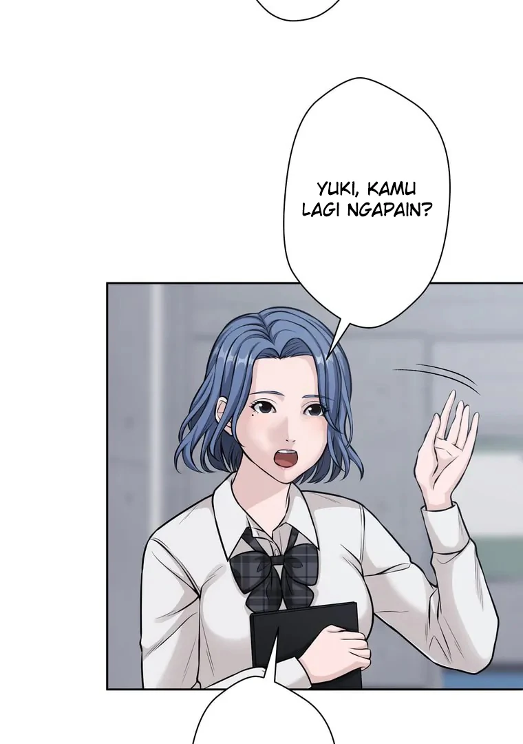 The Devil in School Chapter 22 - Halaman 72