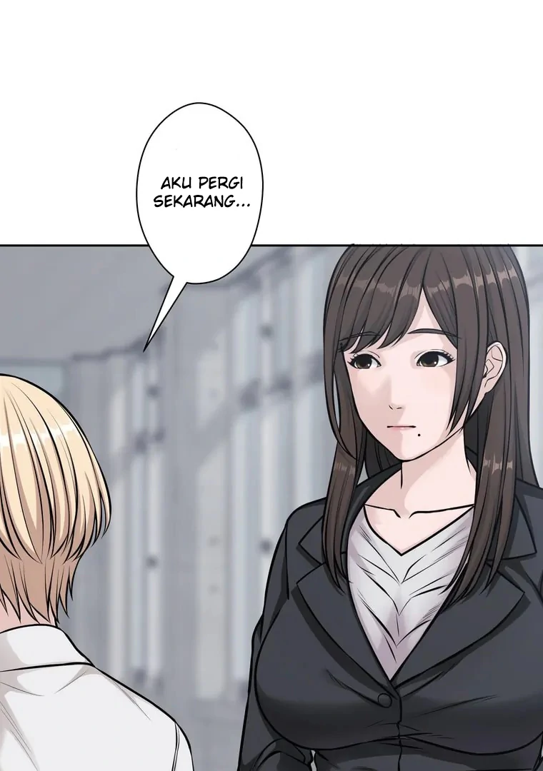 The Devil in School Chapter 22 - Halaman 74