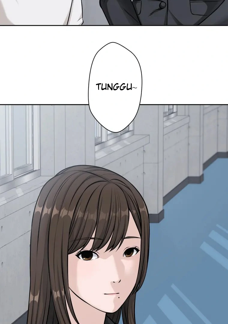 The Devil in School Chapter 22 - Halaman 75