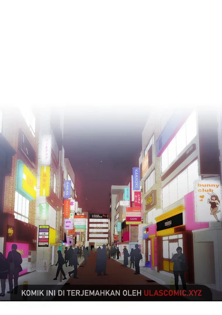 The Devil in School Chapter 22 - Halaman 77