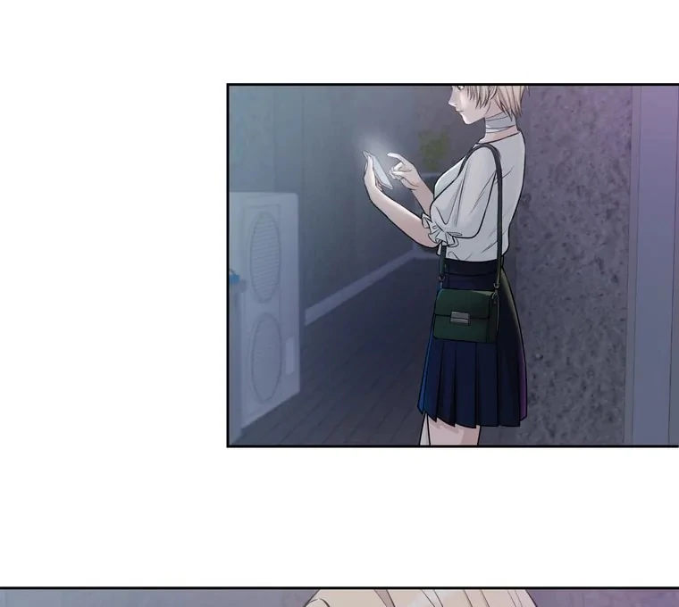 The Devil in School Chapter 22 - Halaman 78