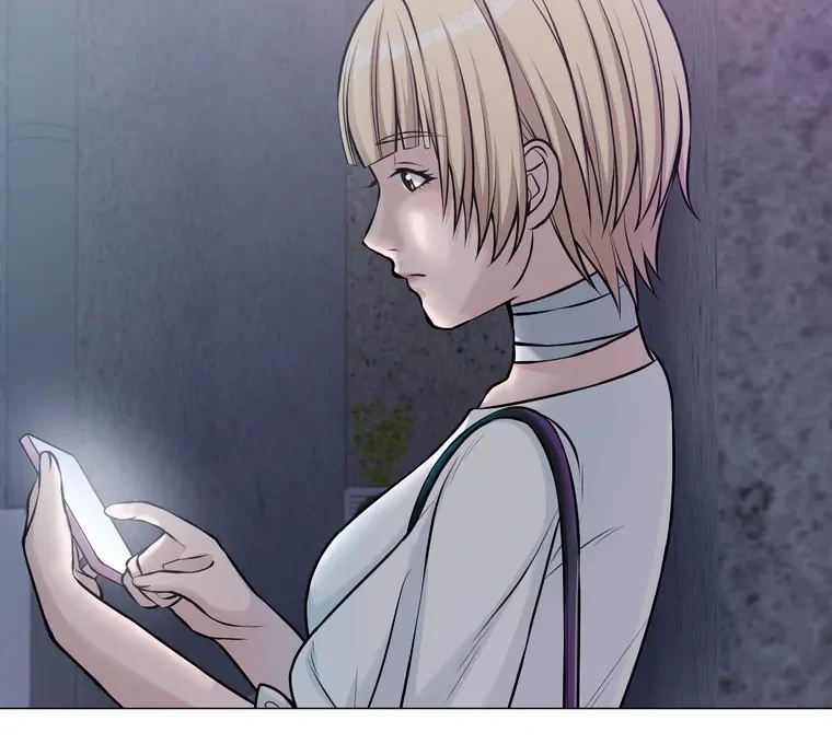The Devil in School Chapter 22 - Halaman 79