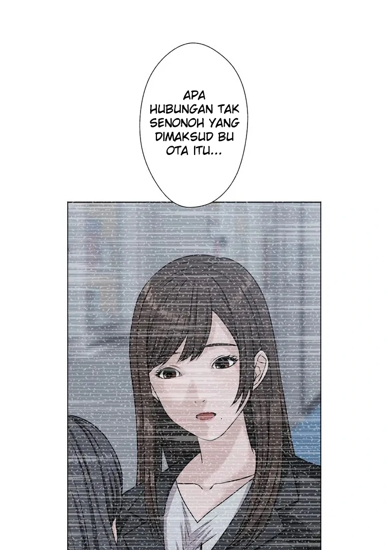 The Devil in School Chapter 22 - Halaman 80