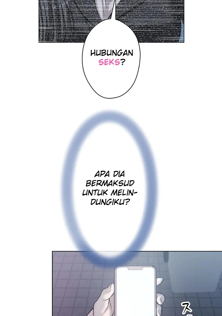 The Devil in School Chapter 22 - Halaman 81