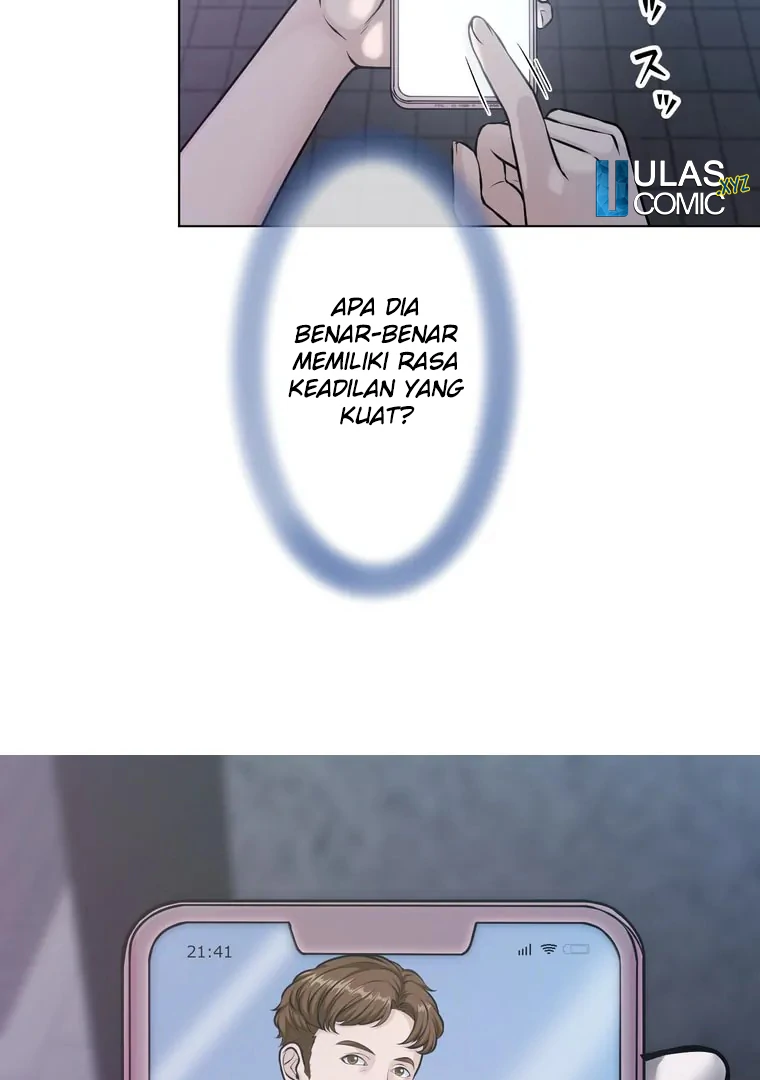 The Devil in School Chapter 22 - Halaman 82