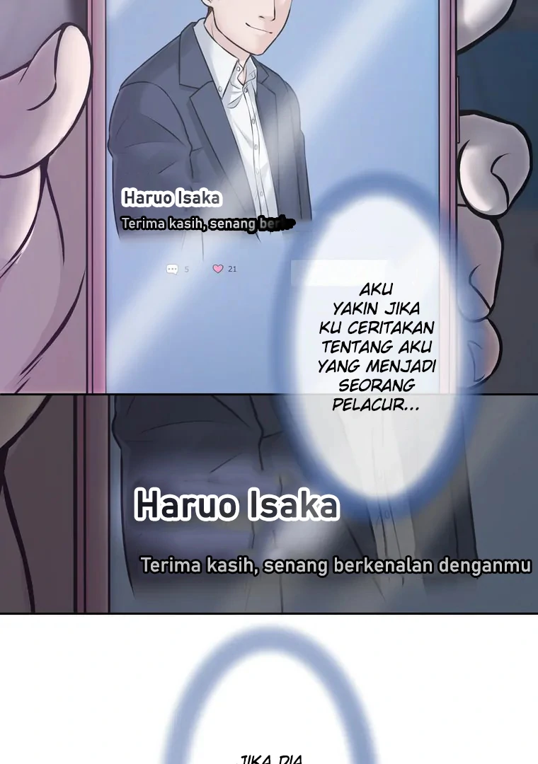 The Devil in School Chapter 22 - Halaman 83