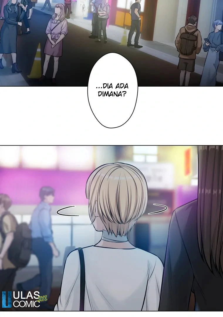 The Devil in School Chapter 22 - Halaman 85