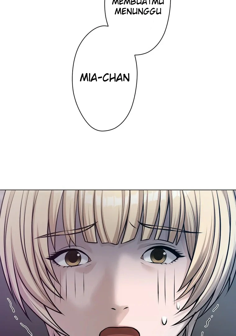 The Devil in School Chapter 22 - Halaman 87
