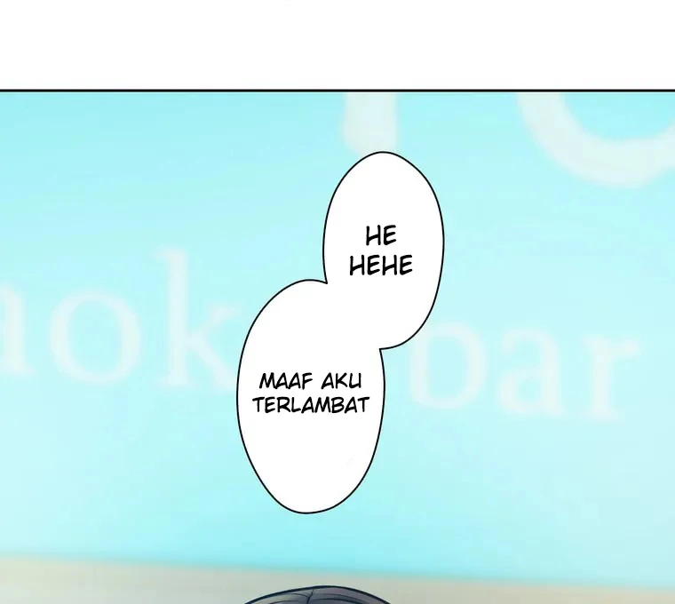 The Devil in School Chapter 22 - Halaman 89