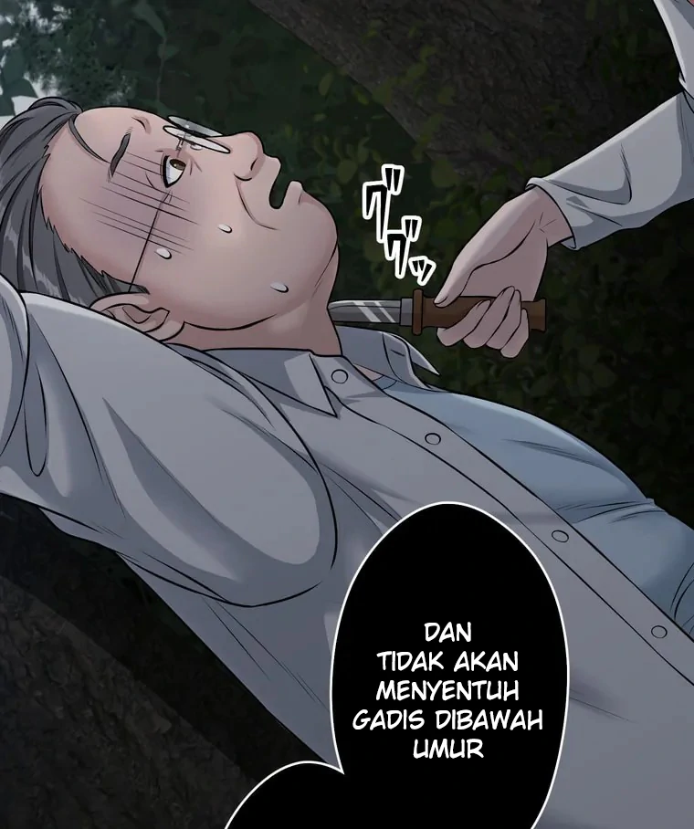 The Devil in School Chapter 22 - Halaman 9