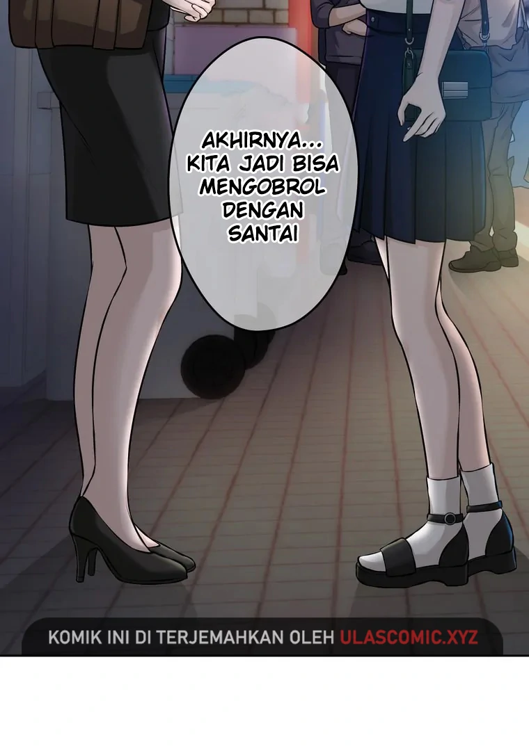The Devil in School Chapter 22 - Halaman 92