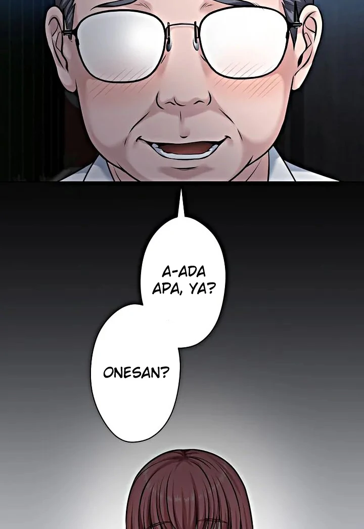 The Devil in School Chapter 21 - Halaman 10