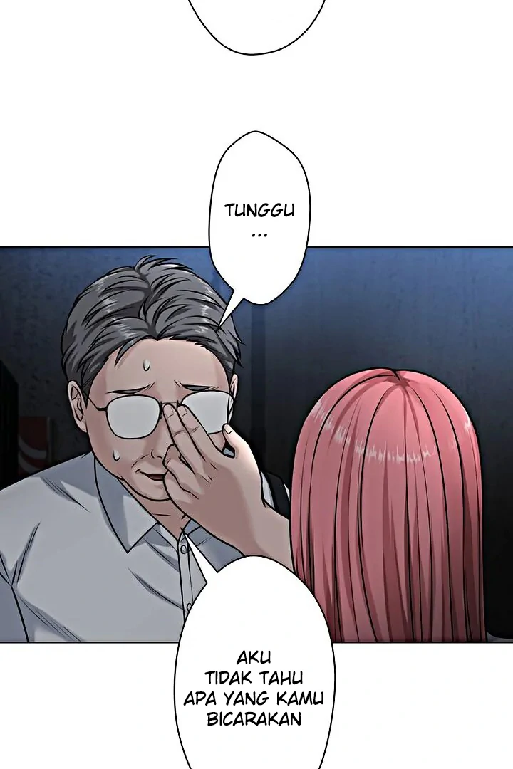 The Devil in School Chapter 21 - Halaman 14