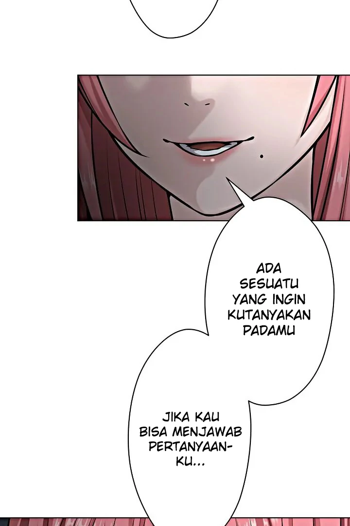 The Devil in School Chapter 21 - Halaman 15