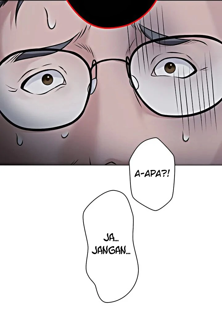 The Devil in School Chapter 21 - Halaman 17