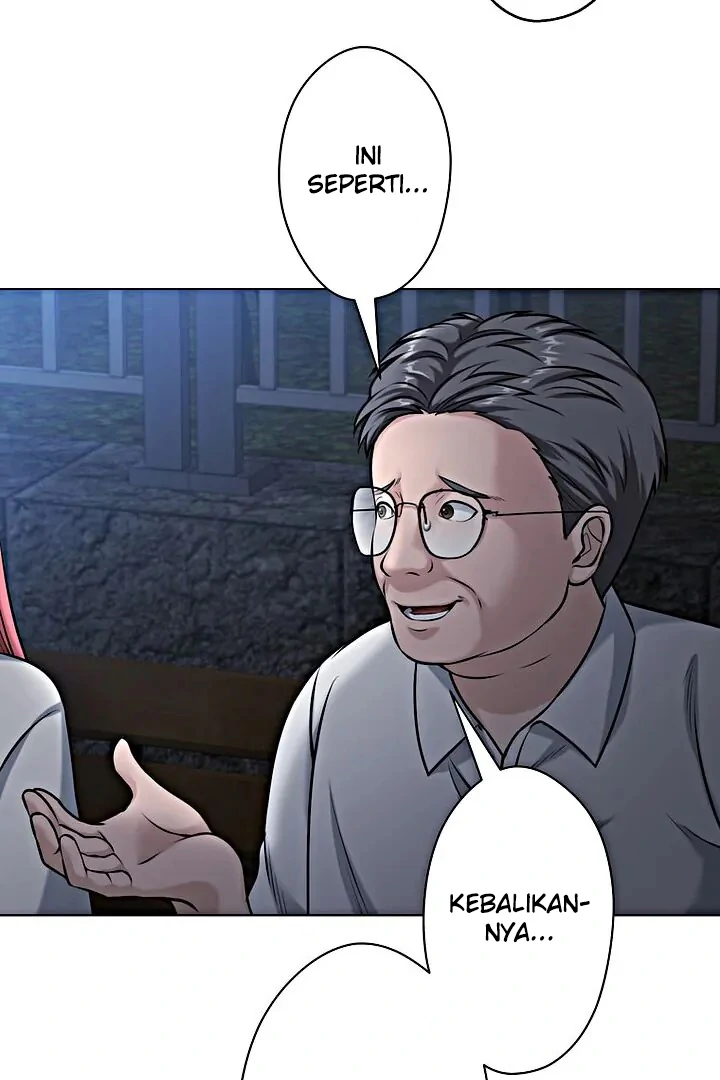 The Devil in School Chapter 21 - Halaman 20