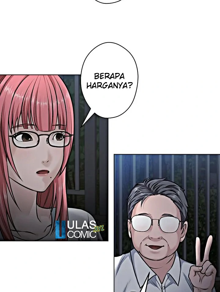 The Devil in School Chapter 21 - Halaman 28