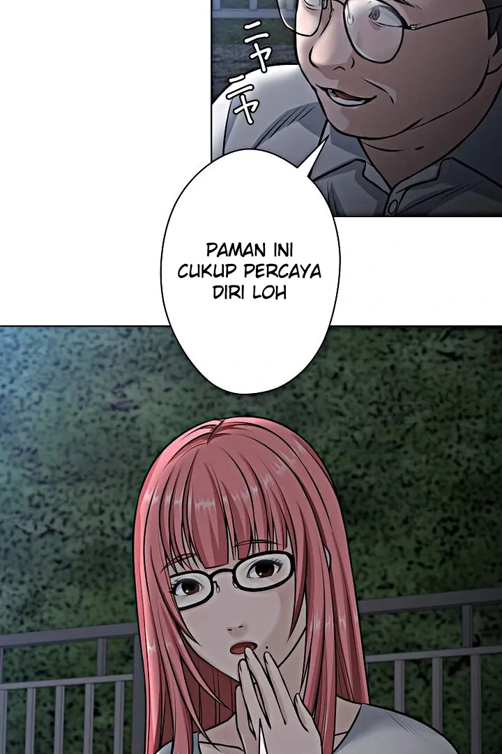 The Devil in School Chapter 21 - Halaman 35