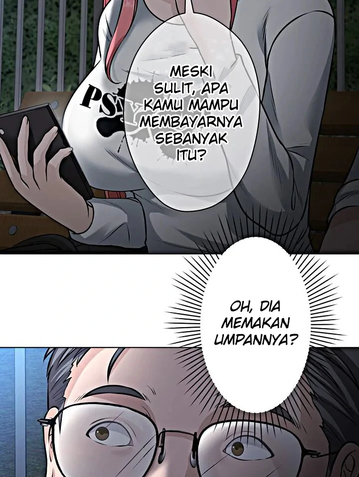 The Devil in School Chapter 21 - Halaman 36