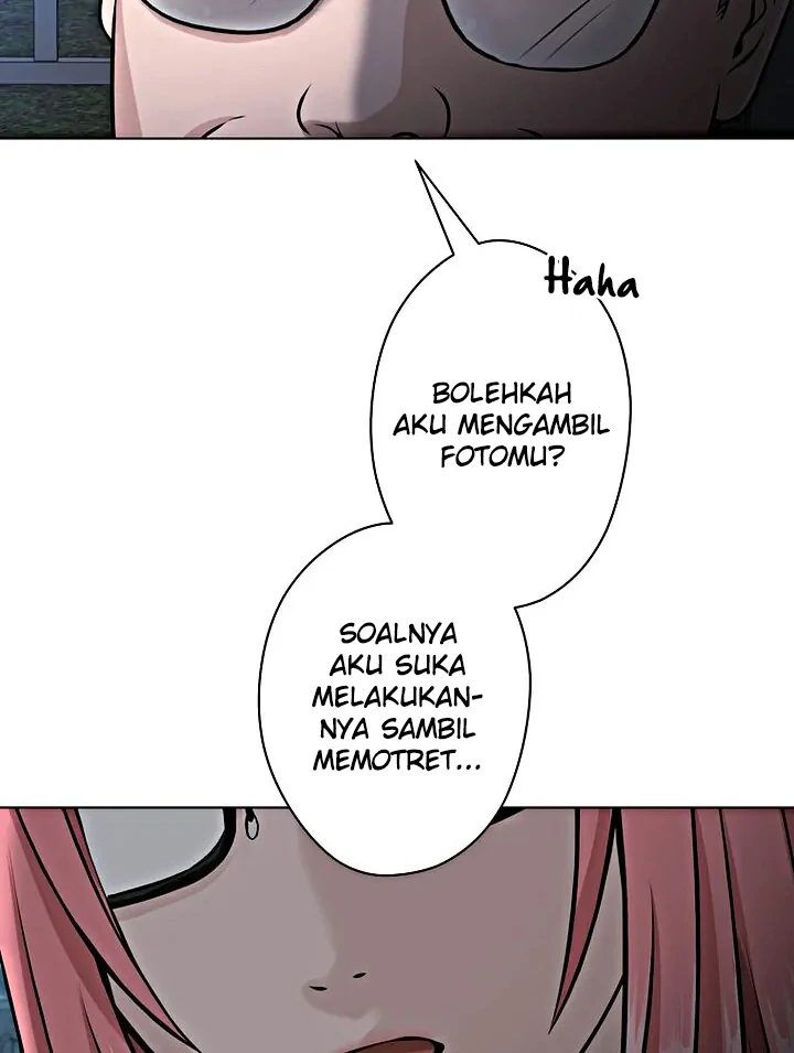 The Devil in School Chapter 21 - Halaman 37