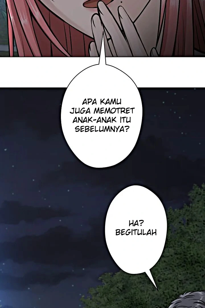 The Devil in School Chapter 21 - Halaman 38