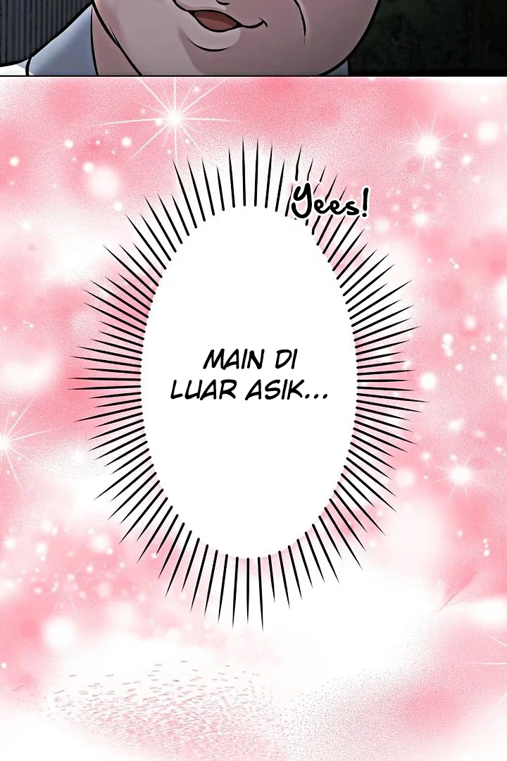 The Devil in School Chapter 21 - Halaman 41