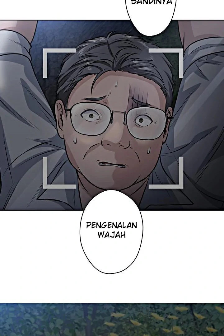The Devil in School Chapter 21 - Halaman 53